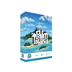 Palm Island - Blackrock