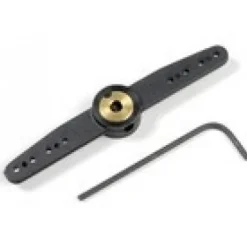 Palonnier Double 66mm 5mm (1) - GF-2132-002 - Gforce