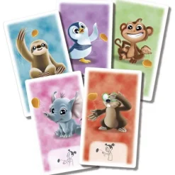 Pancake Picknick - Schmidt