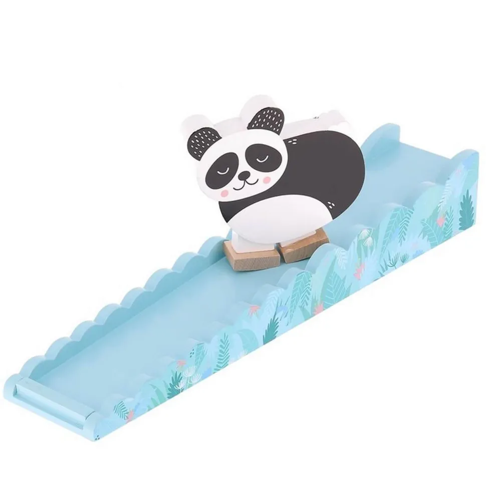 Panda Petipa Michelle Carlslund - Vilac