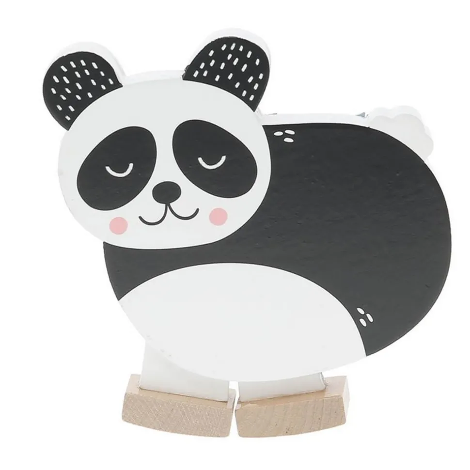 Panda Petipa Michelle Carlslund - Vilac