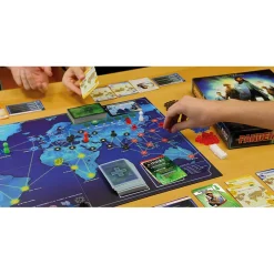 Pandémic - Asmodée