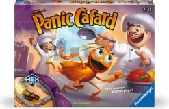 Panic Cafard - Ravensburger
