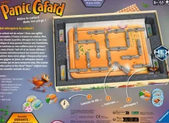 Panic Cafard - Ravensburger