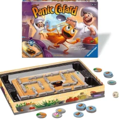 Panic Cafard - Ravensburger