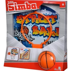 Panier De Basket Be Active - Simba