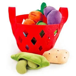 Panier de légumes pour enfant - Hape