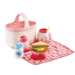 Panier de pique-nique - Hape