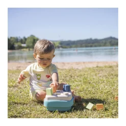 Panier Des Formes - Little Smoby - Smoby