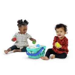 Panier trieur de formes Magic Touch - Hape