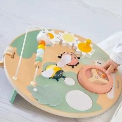 Panneau d'Activités : Sweet Cocoon - Janod