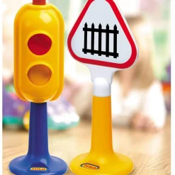 Panneaux de signalisation - Tolo