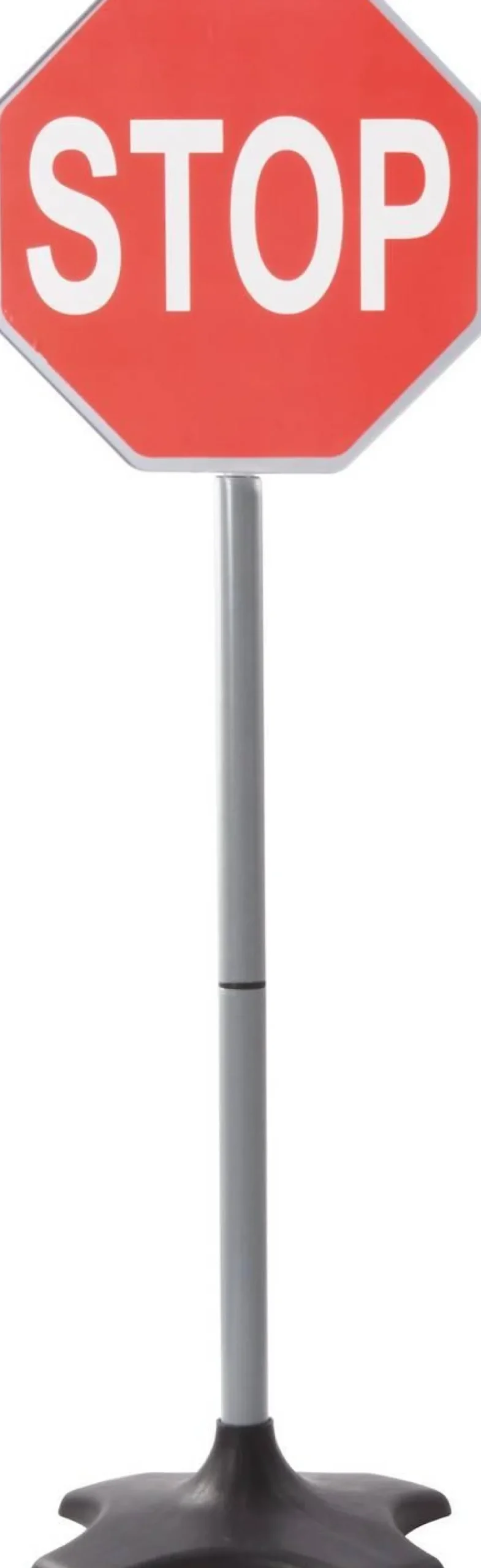 Panneaux de signalisation, set de 8 - Eduplay