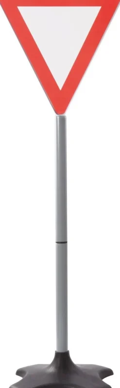 Panneaux de signalisation, set de 8 - Eduplay