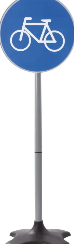 Panneaux de signalisation, set de 8 - Eduplay