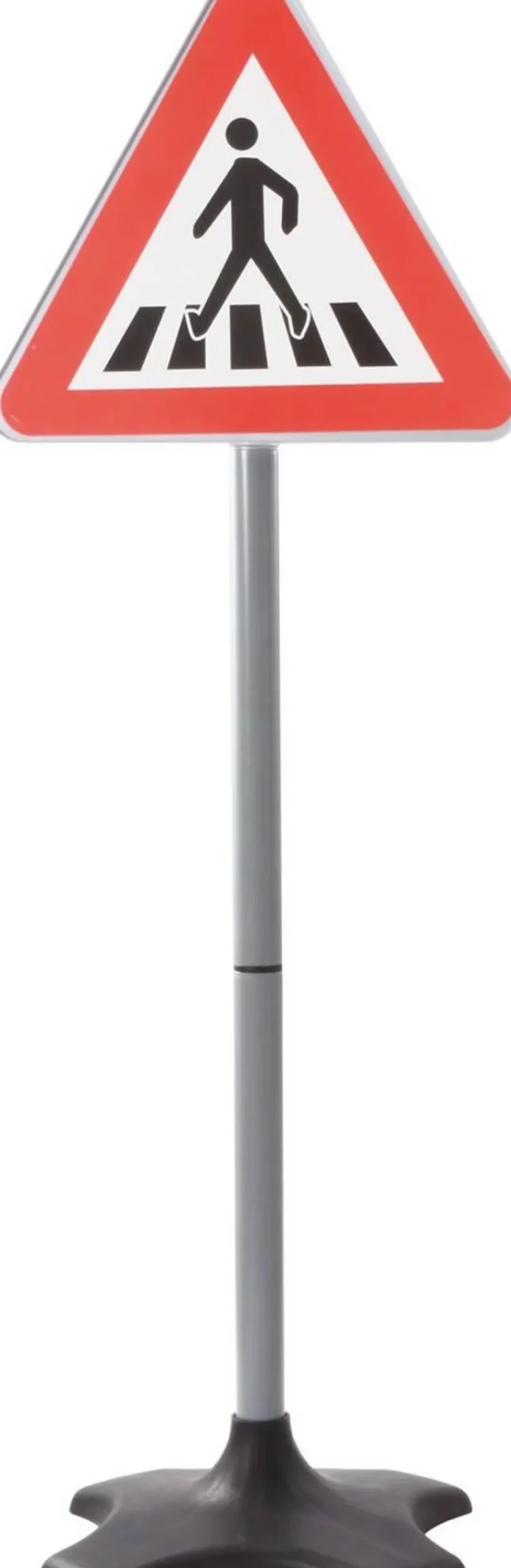 Panneaux de signalisation, set de 8 - Eduplay