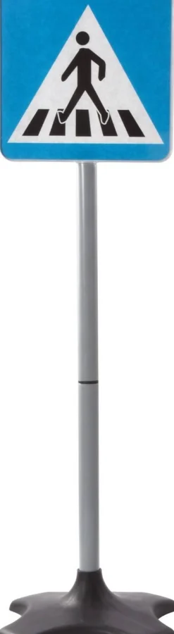 Panneaux de signalisation, set de 8 - Eduplay