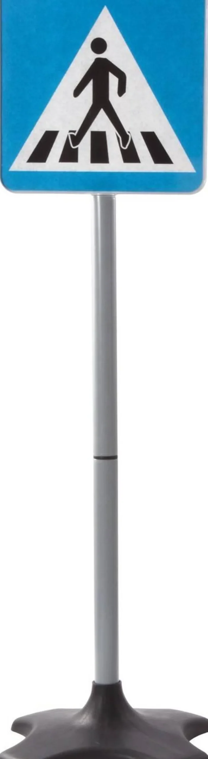 Panneaux de signalisation, set de 8 - Eduplay