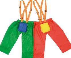 Pantalon de coordination à trois pieds - Eduplay
