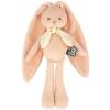 Pantin Lapin Pêche - 25 cm - Kaloo
