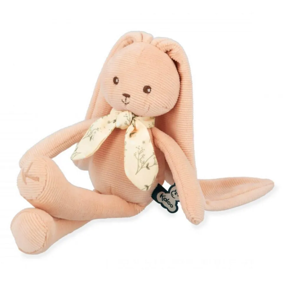 Pantin Lapin Pêche - 25 cm - Kaloo