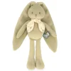 Pantin Lapin Vert - 25 cm - Kaloo