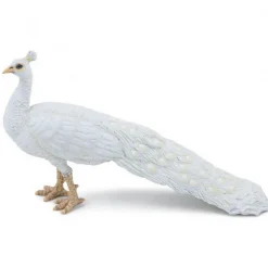 Paon Blanc - Papo