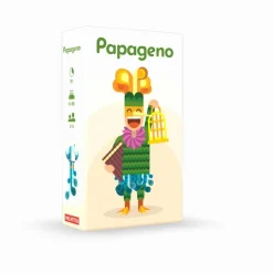 Papageno - Helvetiq