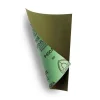 Papier abrasif : Set de 4 papiers fins : Vert - Artesania