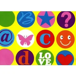 Papier cadeau largeur 44 cm - Beaumont