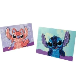 Papier Coloré : BE CREATIVE - Quilling Stitch - Ravensburger