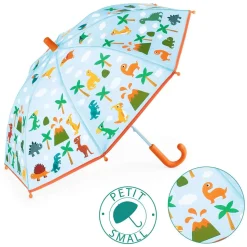Parapluie : Dinosaures - Djeco
