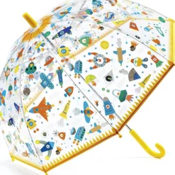 Parapluie : Espace - Djeco