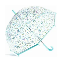 Parapluie : Licornes - Djeco