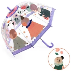 Parapluie - Musiciens - Djeco