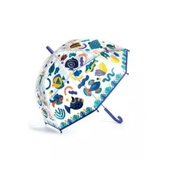 Parapluie : Poissons Magique - Djeco