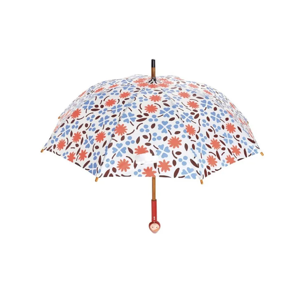 Parapluie Chaperon rouge de l'univers de Shinzi Katoh - Vilac