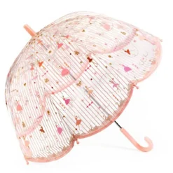 Parapluie moyen modele Ballerine - Djeco