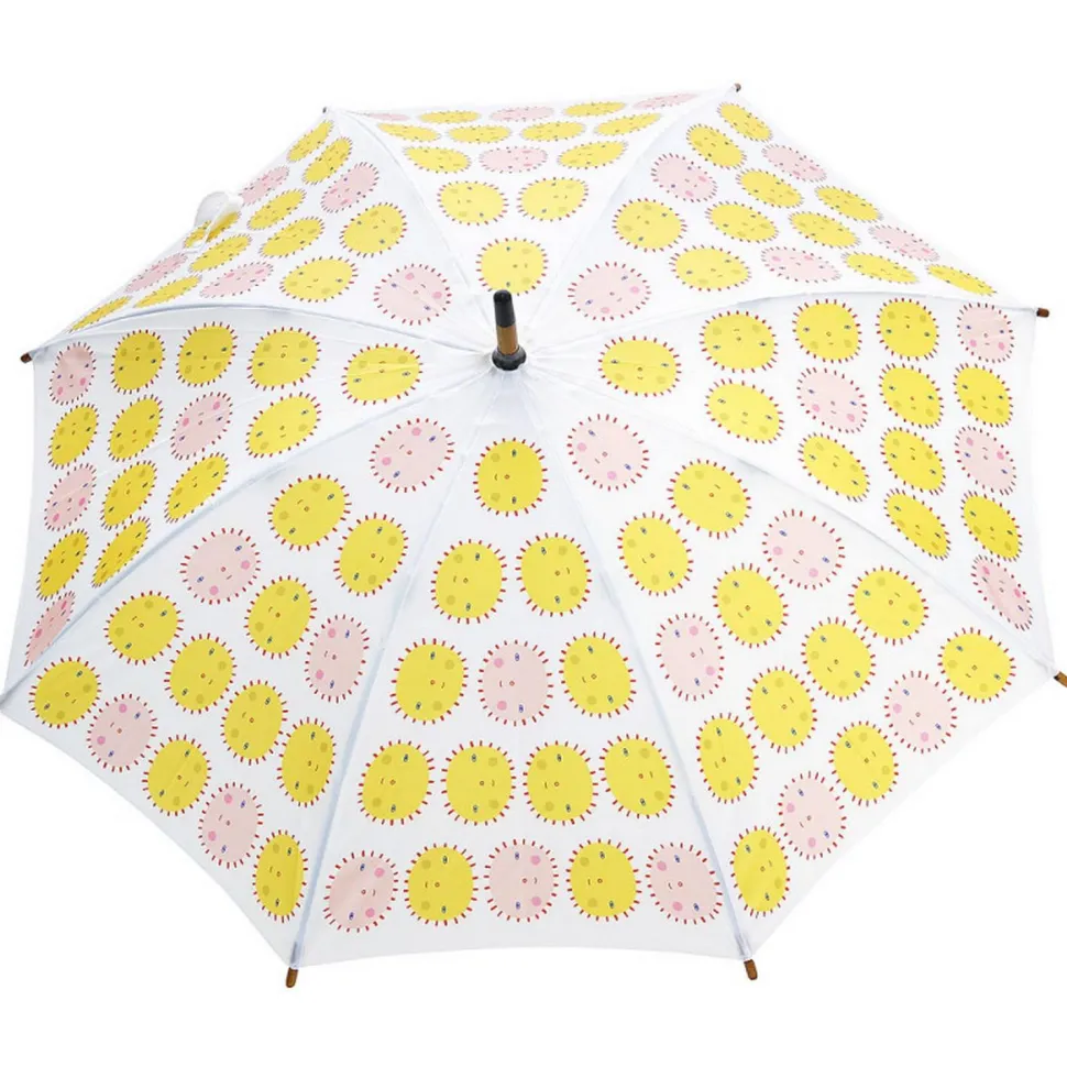 Parapluie soleils : Suzy Ultman - Vilac