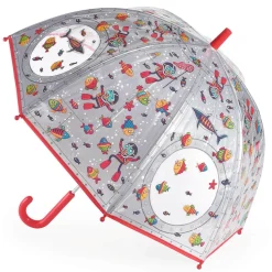 Parapluie Sous marin - Djeco
