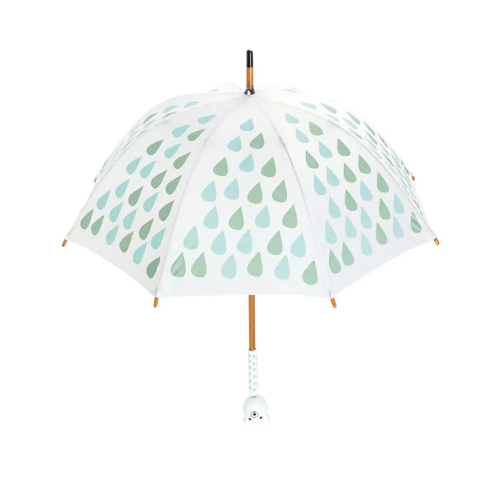 Parapluie Vilac : Sora Bear de l'univers de Shinzi Katoh - Vilac