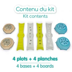 Parcours Aventure - Smoby