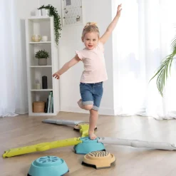 Parcours Aventure - Smoby