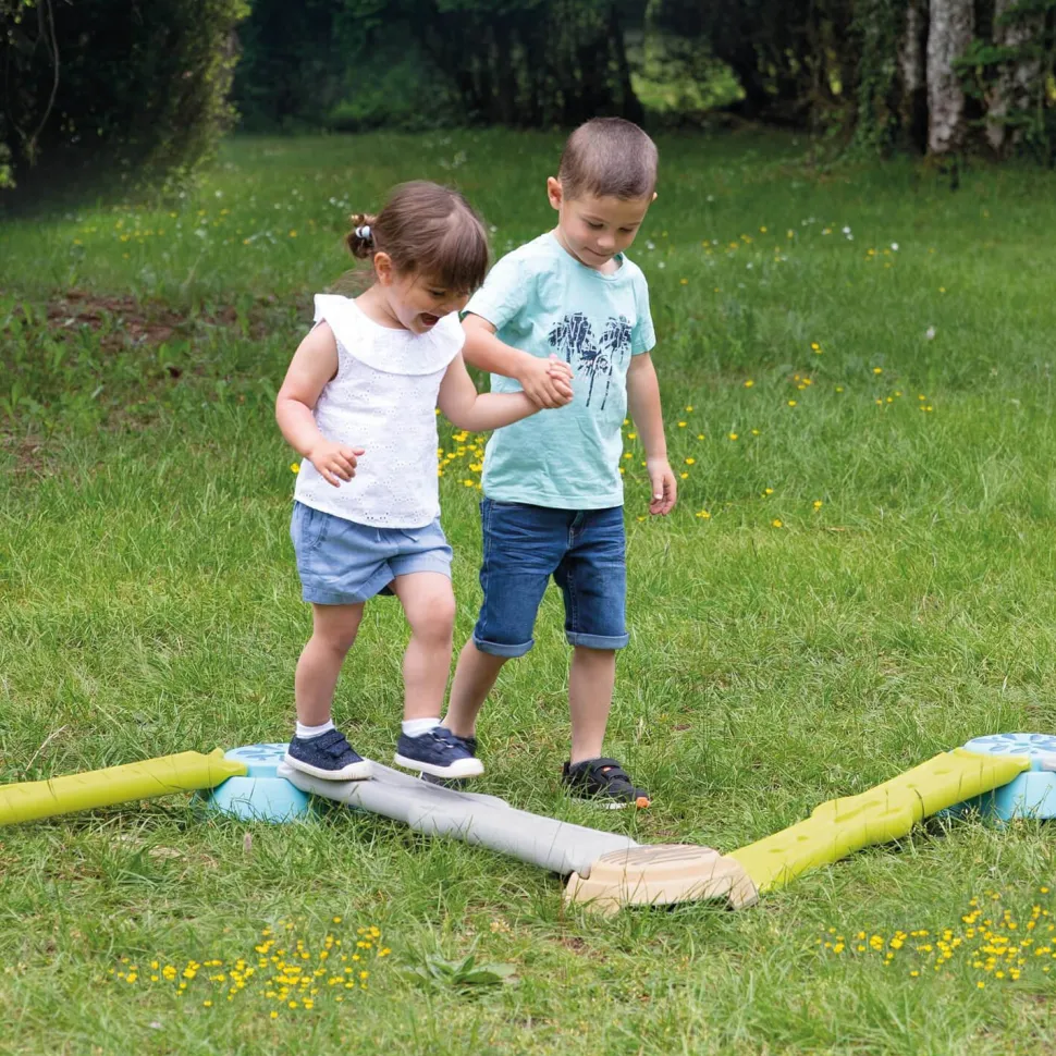 Parcours Aventure - Smoby