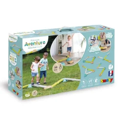 Parcours Aventure - Smoby
