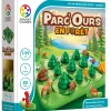 Parc'Ours en forêt - SmartGames