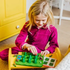 Parc'Ours en forêt - SmartGames