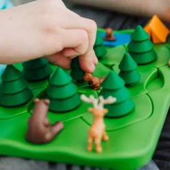 Parc'Ours en forêt - SmartGames