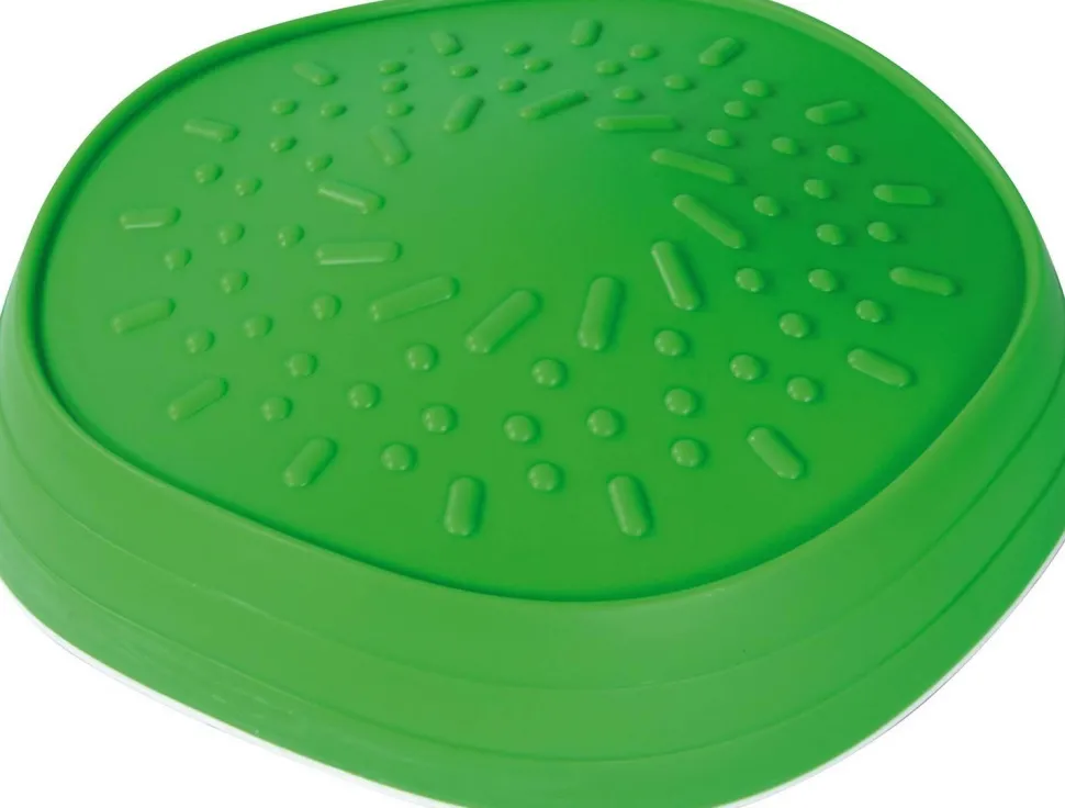 Parcours en vague, rochers, set de 5 - Eduplay