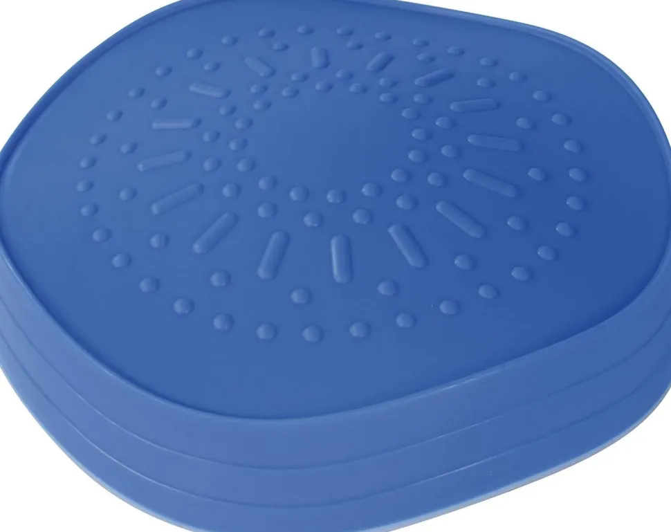 Parcours en vague, rochers, set de 5 - Eduplay